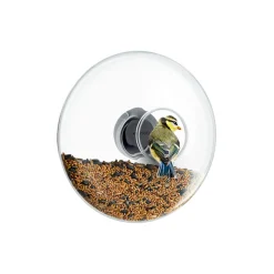 Vinduesfoderkugle stor