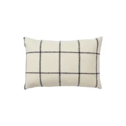 Vinga pudebetræk, white