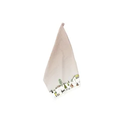 Vinter viskestykke, woodrose