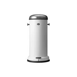 VIPP16 pedalspand, hvid