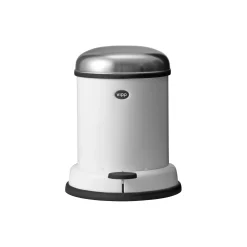 VIPP14 pedalspand, hvid