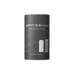 VIPP poser til VIPP17/18 pedalspand