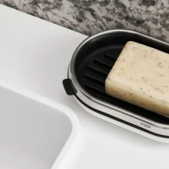 VIPP5 sæbeskål, hvid