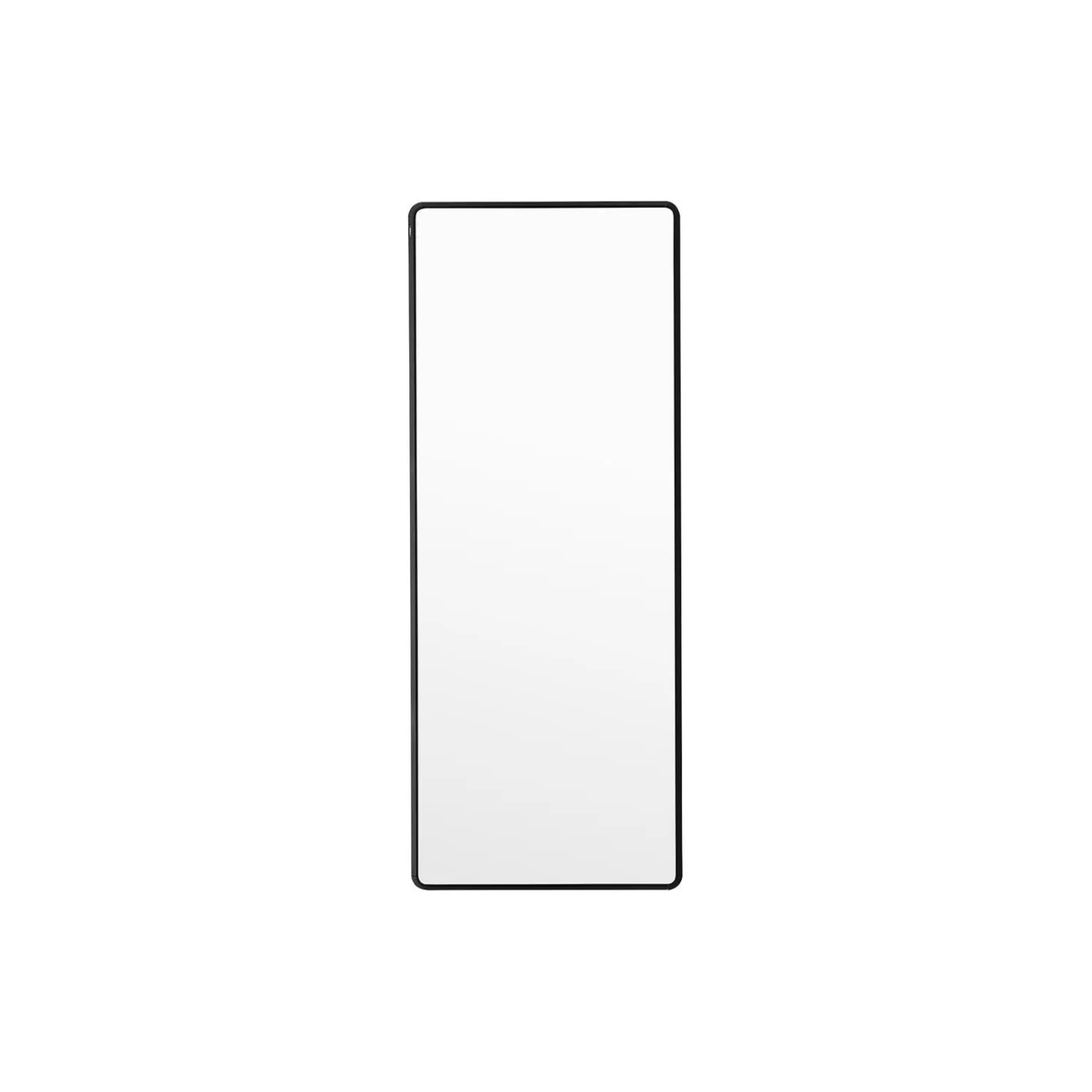 VIPP912 spejl medium, sort