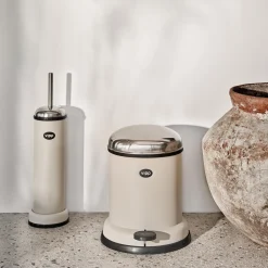 VIPP11 toiletbørste, beige