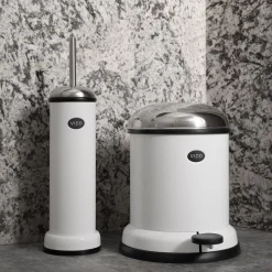 VIPP11 toiletbørste, hvid