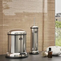 VIPP11 toiletbørste, rustfrit stål