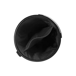 VIPP441 vasketøjskurv, hvid