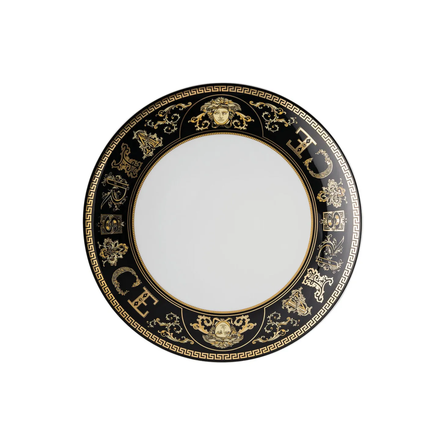 Virtus Gala Plate Ø 21 cm