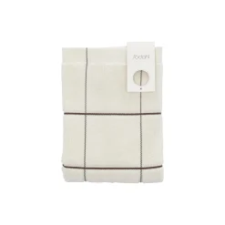 Vista håndklæde, offwhite