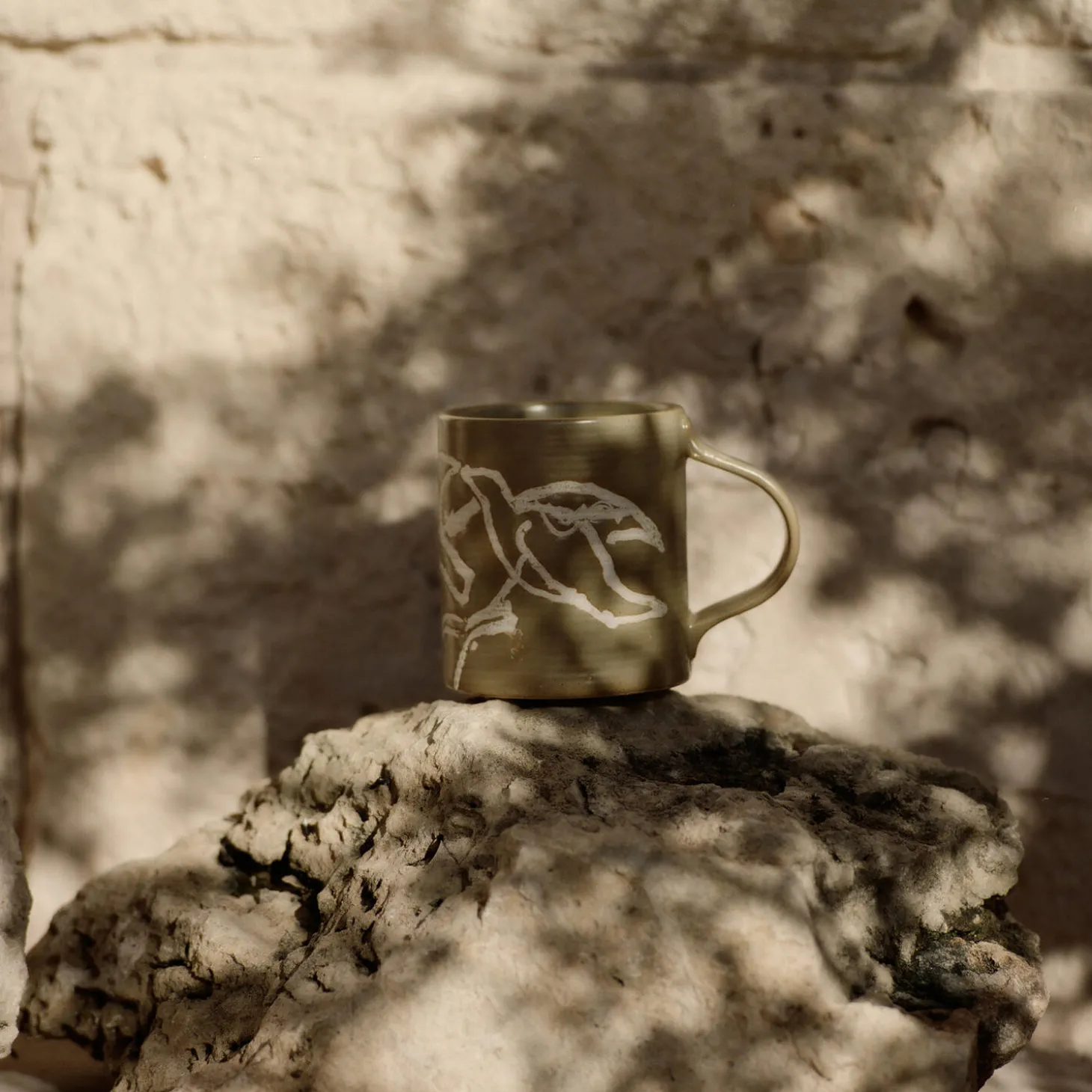 Vuelo Krus, elm green