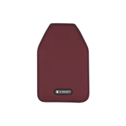 WA-126 flaskekøler, burgundy