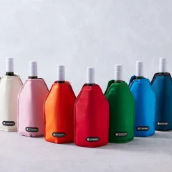 WA-126 flaskekøler, cerise