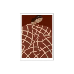 Waiting At Art Et Metiers