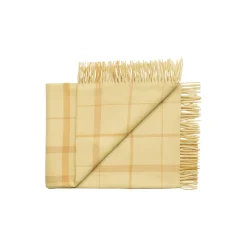 Warp and Weft plaid, 02101 balance - chamomile/mustard
