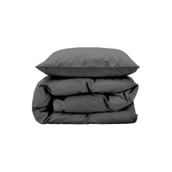 Whisper sengetøj, stonegrey