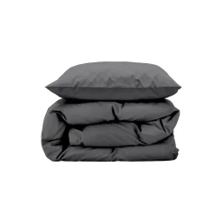 Whisper sengetøj, stonegrey