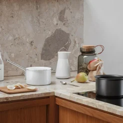 White Line kasseolle 1,1 L