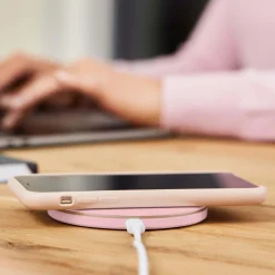 wiCHARGE 2 trådløs opladning