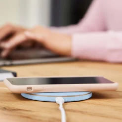 wiCHARGE 2 trådløs opladning