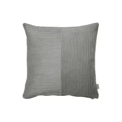 Wille pude, light grey