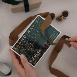 YULETID Scented Candle Giftset