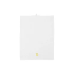 Yummy viskestykke, lemon